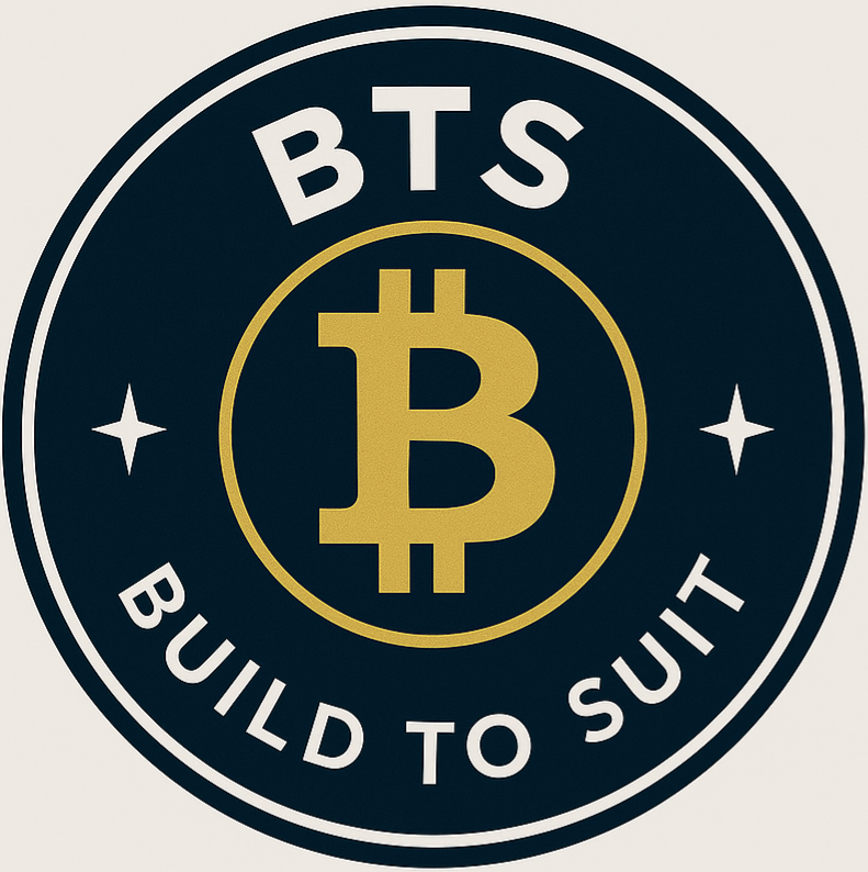 BTS Logo